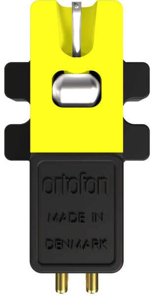 open zoom image for Ortofon VNL DANCE DJ Cartridge, New, Action Position Back