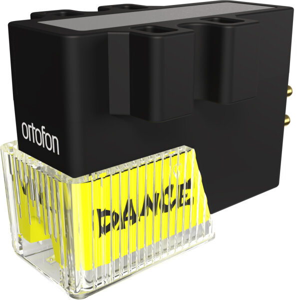 open zoom image for Ortofon VNL DANCE DJ Cartridge, New, Action Position Back