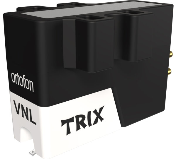 open zoom image for Ortofon VNL TRIX DJ Cartridge, New, Action Position Back
