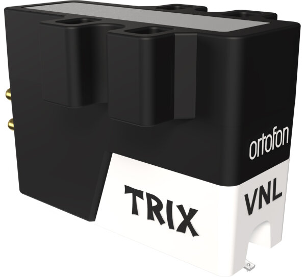 open zoom image for Ortofon VNL TRIX DJ Cartridge, New, Action Position Back