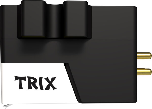 open zoom image for Ortofon VNL TRIX DJ Cartridge, New, Action Position Back