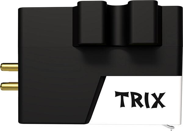 open zoom image for Ortofon VNL TRIX DJ Cartridge, New, Action Position Back