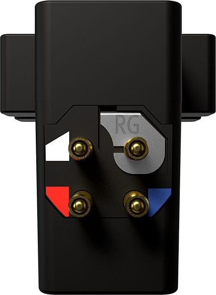 open zoom image for Ortofon VNL TRIX DJ Cartridge, New, Action Position Back