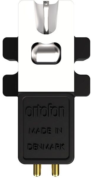 open zoom image for Ortofon VNL TRIX DJ Cartridge, New, Action Position Back
