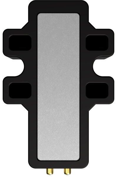 open zoom image for Ortofon VNL TRIX DJ Cartridge, New, Action Position Back