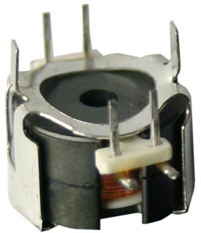 open zoom image for Vox V846 Handwired Wah Pedal, Inductor