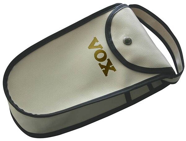open zoom image for Vox V846 Handwired Wah Pedal, Bag