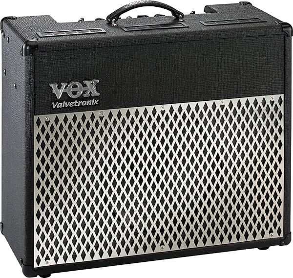 open zoom image for Vox AD50VT Valvetronix Guitar Combo Amplifier (50 Watts, 1x12 in.), Main