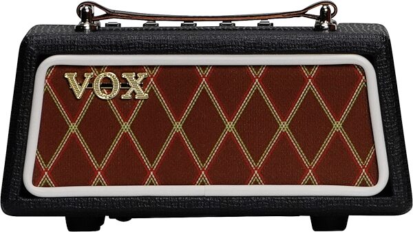 open zoom image for Vox Micro Superbeetle Guitar Amplifier Stack, New, Action Position Back