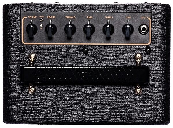 open zoom image for Vox Mini Superbeetle Guitar Amplifier Stack (25 Watts, 1x10"), New, ve