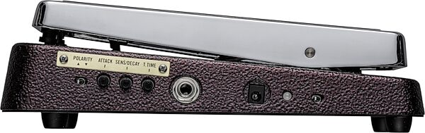 open zoom image for Vox Custom Auto Wah Pedal, New, Action Position Back