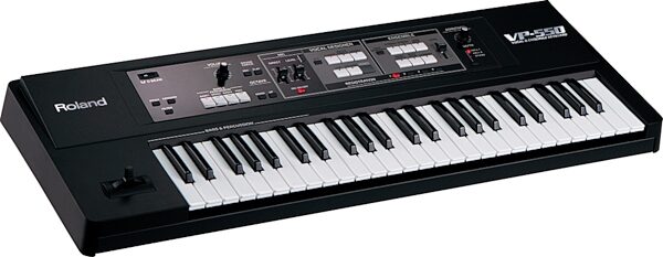 open zoom image for Roland VP550 49-Key Vocal Designer Keyboard, Main