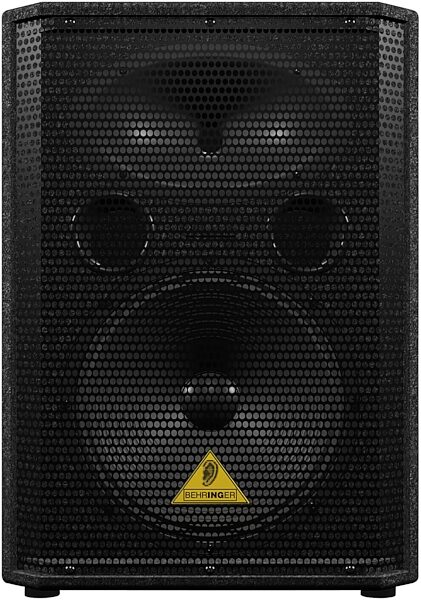 open zoom image for Behringer Eurolive VP1220D 2-Way Powered PA Speaker (550 Watts, 1x12"), Main