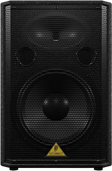 open zoom image for Behringer VP1520D Eurolive 2-Way Powered PA Speaker (550 Watts, 1x15"), Main