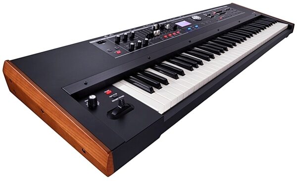 open zoom image for Roland V-Combo VR-730 Live Performance Keyboard, 73-Key, ve