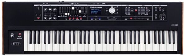 open zoom image for Roland V-Combo VR-730 Live Performance Keyboard, 73-Key, Main