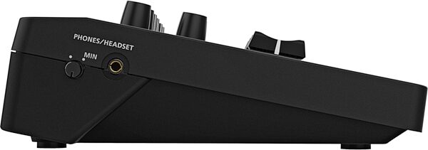 open zoom image for Roland VRC-01 AeroCaster Audio Interface and Video Control Surface, New, Action Position Front