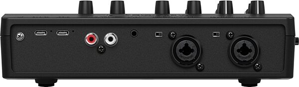 open zoom image for Roland VRC-01 AeroCaster Audio Interface and Video Control Surface, New, Action Position Front
