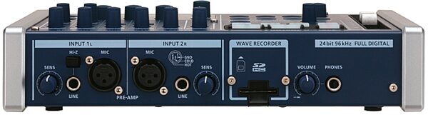 open zoom image for Cakewalk V-Studio 100 Control Surface, Front