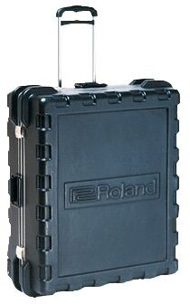 open zoom image for Roland VSTCXL Hardshell Travel Case for VS2480, Main