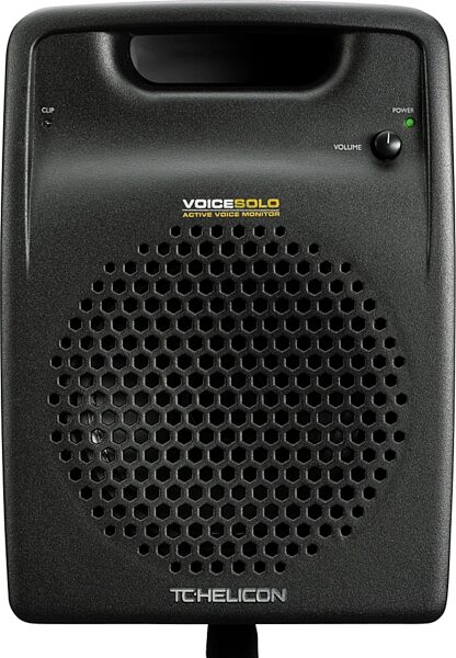 open zoom image for TC Helicon VSM200P VoiceSolo Passive Monitor, Main