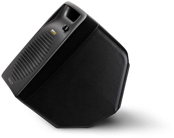 open zoom image for TC Helicon VoiceSolo VSM200P XT Passive Monitor, Wedge