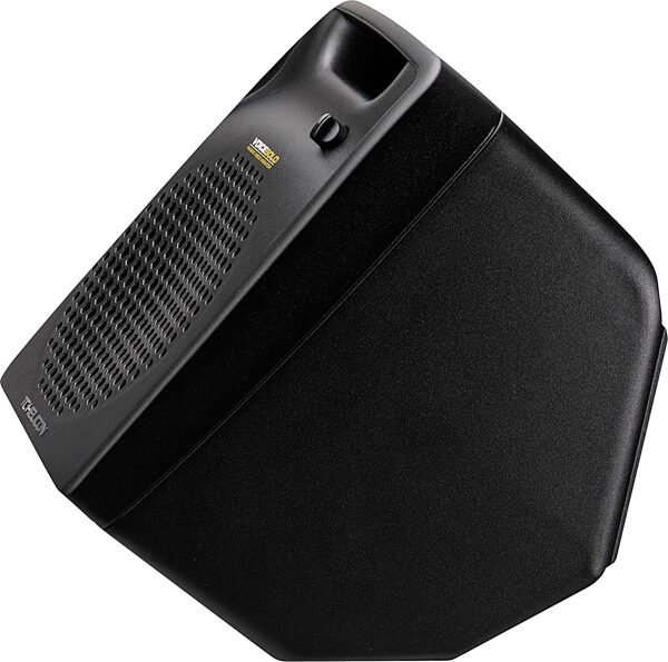open zoom image for TC Helicon VSM200 VoiceSolo Active Monitor, As Wedge