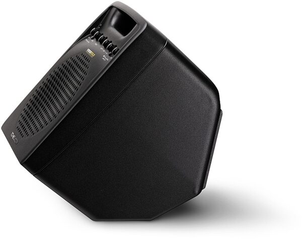 open zoom image for TC-Helicon VoiceSolo VSM300 XT Active Monitor, Wedge