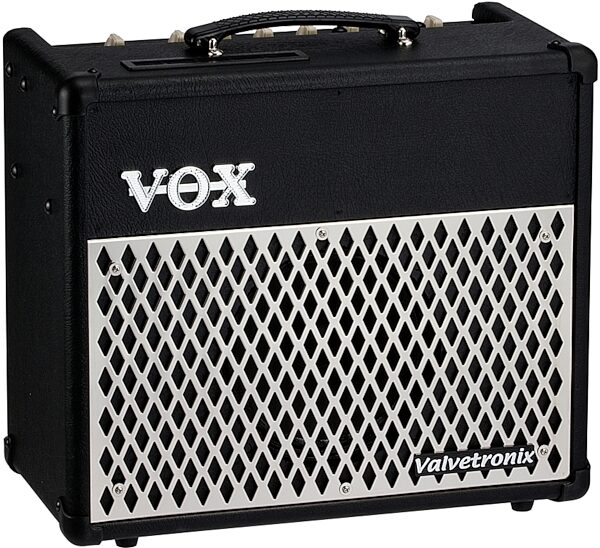 open zoom image for Vox VT15 Valvetronix Guitar Combo Amplifier (15 Watts, 1x8 in.), Main