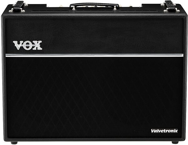 open zoom image for Vox VT120 Plus Valvetronix Guitar Combo Amplifier (120 Watts, 2x12"), Main