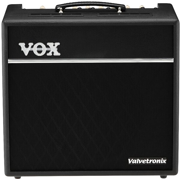 open zoom image for Vox VT80 Plus Valvetronix Guitar Combo Amplifier (80 Watts, 1x12"), Main