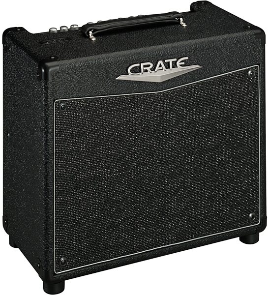open zoom image for Crate VTX30B Guitar Combo Amplifier (30 Watts, 1x10 in.), Main