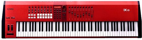 open zoom image for CME VX8 88-Key Hammer Action USB MIDI Keyboard, Main
