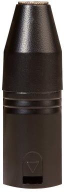 open zoom image for Rode VXLR VideoMic Minijack to XLR Adapter, New, Main