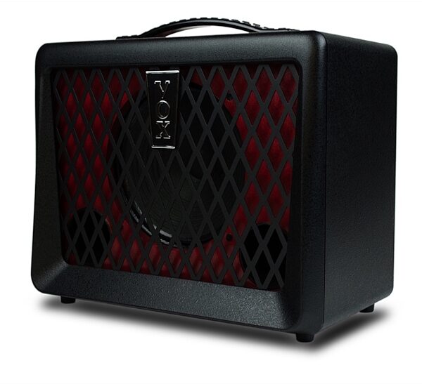open zoom image for Vox VX50BA Bass Combo Amplifier with Nutube (50 Watts, 1x8"), New, Alt