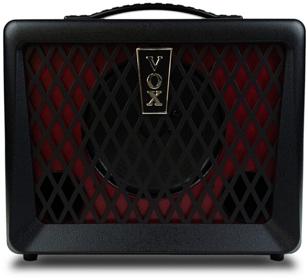 open zoom image for Vox VX50BA Bass Combo Amplifier with Nutube (50 Watts, 1x8"), New, Main