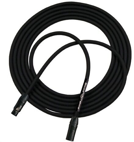 open zoom image for RapcoHorizon SilverHOG Microphone Cable, Main