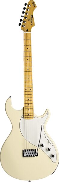 open zoom image for Line 6 Variax 600 Modeling Electric Guitar, White