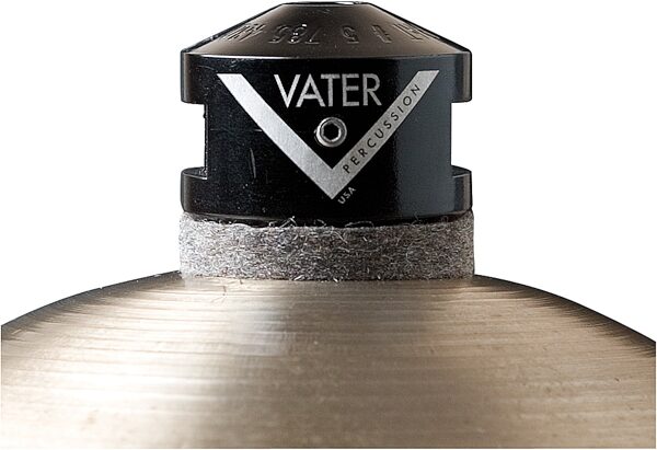 open zoom image for Vater Slick Nut Quick-Release Wing Nut, Main