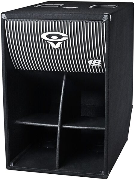 open zoom image for Cerwin-Vega AB36C Afterburner Passive Subwoofer (1600 Watts, 1x18"), Main