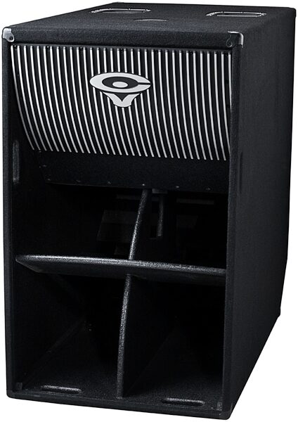 open zoom image for Cerwin-Vega JE36C Junior Earthquake Passive Subwoofer (1000 Watts, 1x18"), Main