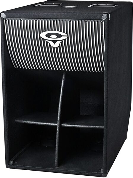 open zoom image for Cerwin-Vega EL36C Earthquake Passive Subwoofer (1000 Watts, 1x18"), Main