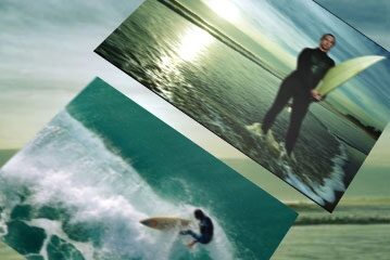open zoom image for Sony Vegas Digital Video and Audio Software (Windows), Video Transitions