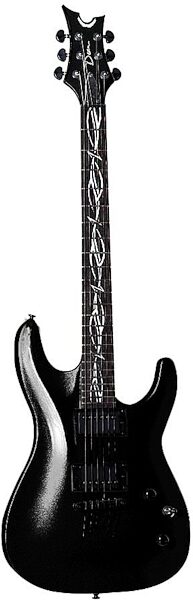 open zoom image for Dean Vendetta 3.0 Electric Guitar, Black