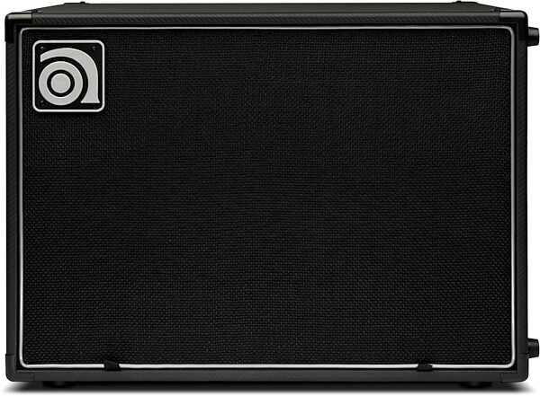 open zoom image for Ampeg VB-210 Venture Bass Speaker Cabinet (300 Watts, 2x10"), Black, Main