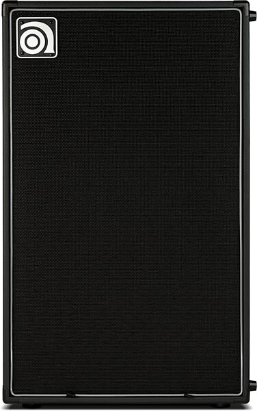 open zoom image for Ampeg VB-212 Venture Bass Speaker Cabinet (500 Watts, 2x12"), Black, Main