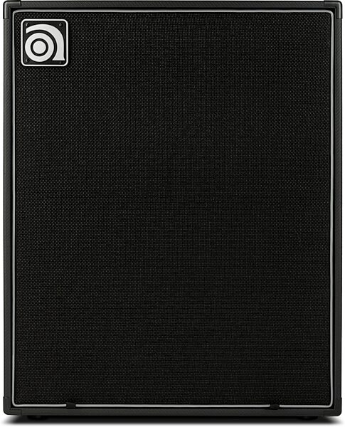 open zoom image for Ampeg VB-410 Venture Bass Speaker Cabinet (600 Watts, 4x10"), Black, Main
