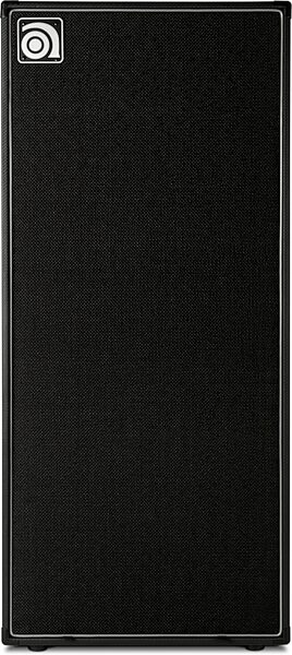 open zoom image for Ampeg VB-88 Bass Speaker Cabinet (800 Watts, 8x8"), Black, Action Position Back