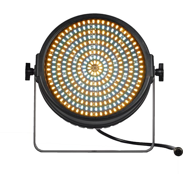 open zoom image for JMAZ Versa Flex Par DUO324 Stage Lights (Pair) for Versa Flex Bar System, New, Action Position Back