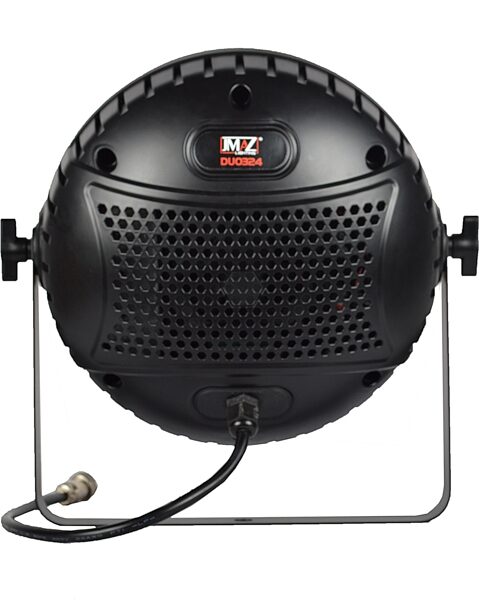 open zoom image for JMAZ Versa Flex Par DUO324 Stage Lights (Pair) for Versa Flex Bar System, New, Action Position Back